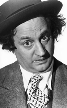 Larry Fine